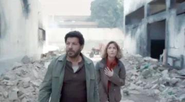 أزمة في إسرائيل.. مسلسل صحاب الأرض يثير جدلاً واسعاً قبل عرضة بموسم رمضان